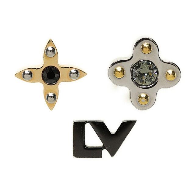 LOUIS VUITTON - ルイヴィトン ブックルドレイユラブレターズ PM