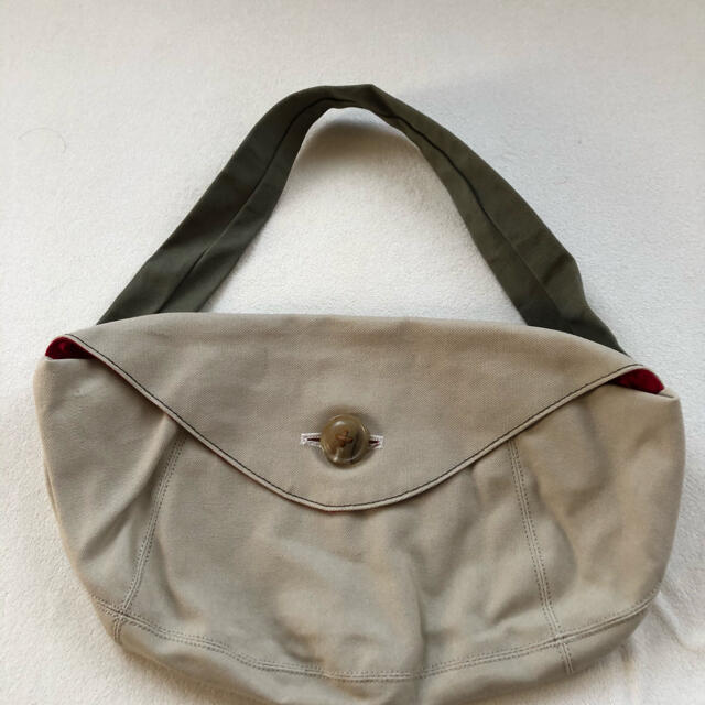 AIGLE - エーグル借り暮らしのアリエッティコラボバッグの通販 by なお