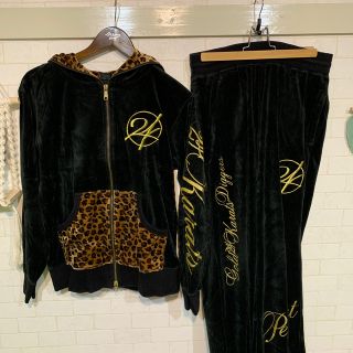 24karats（ジャージ）のフリマアイテム一覧