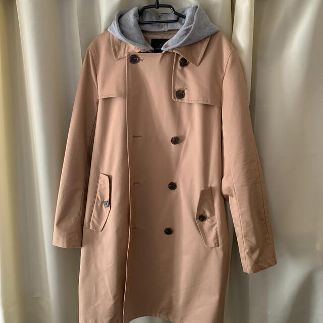 BANDAI - 仮面ライダービルド 桐生戦兎 トレンチコートの通販 by