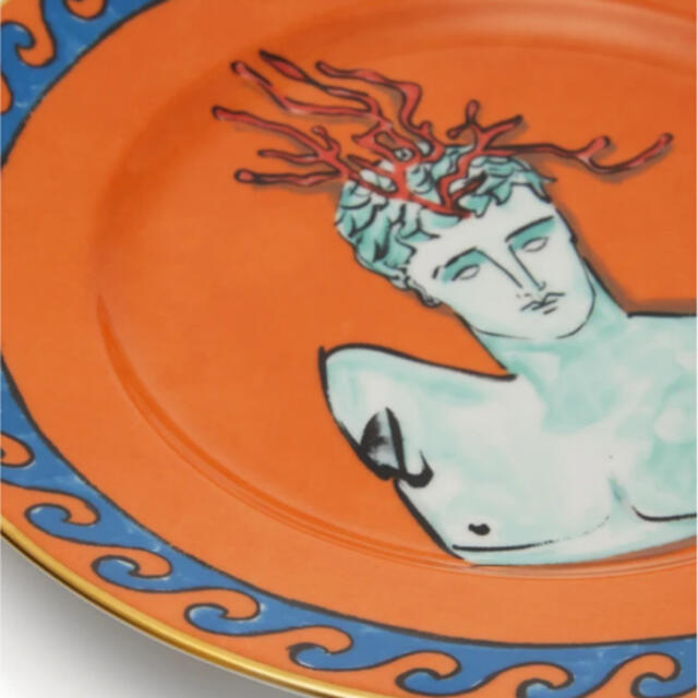 Richard Ginori - リチャード ジノリ 皿 追加写真の通販 by ぷりん