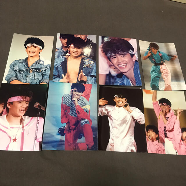 Johnny's - 光GENJI 諸星和己 生写真 レア 25枚セットの通販 by G shop