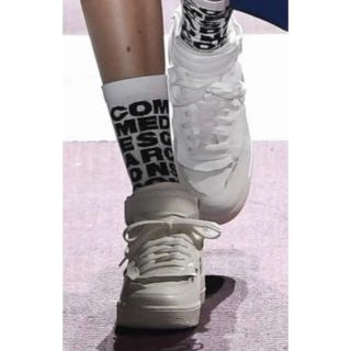 COMME des GARCONS HOMME PLUS（ソックス）のフリマアイテム一覧