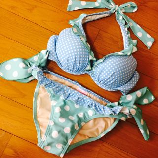 LIZ LISA（水着）のフリマアイテム一覧