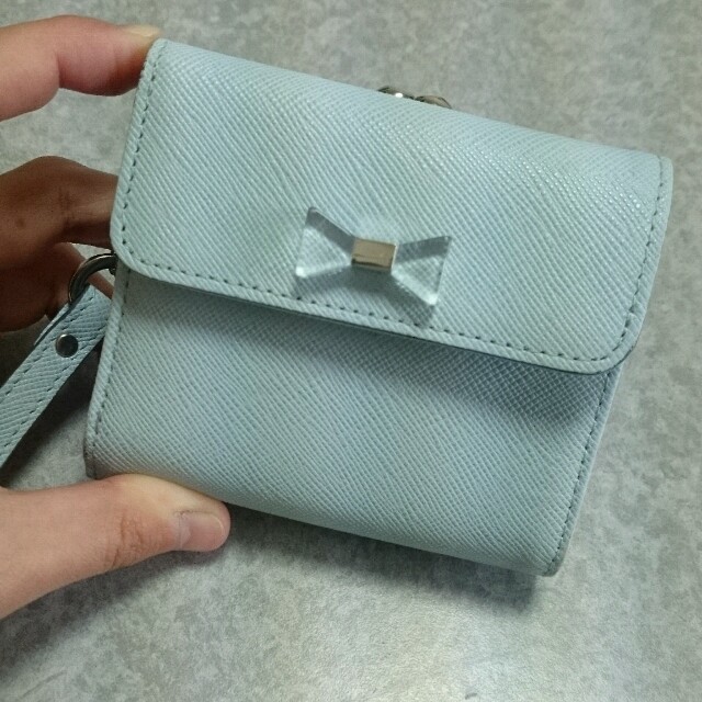 ANTEPRIMA - アンテプリマ 三つ折り財布の通販 by ☆断捨離中です