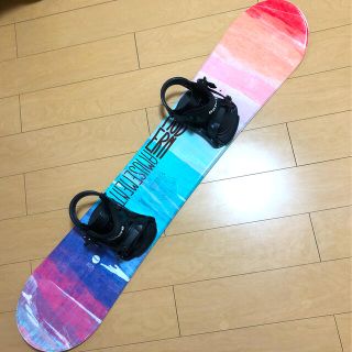 Modern Amusement（スノーボード）のフリマアイテム一覧