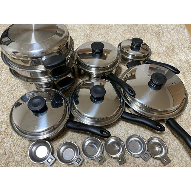 Amway クイーンクック - greenvolt.com