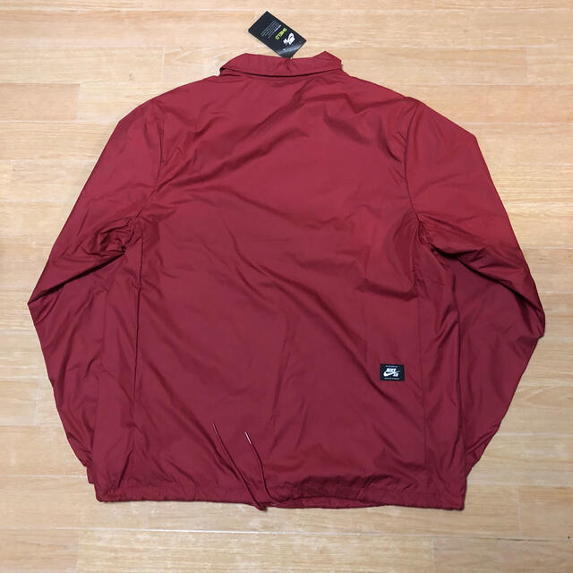NIKE - 未使用 NIKE SB 鹿島アントラーズ ナイロン コーチジャケット