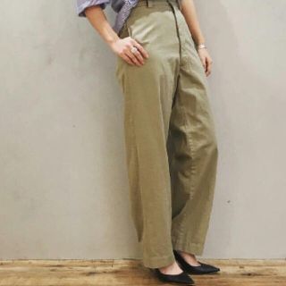 MADISONBLUE（チノパン）のフリマアイテム一覧