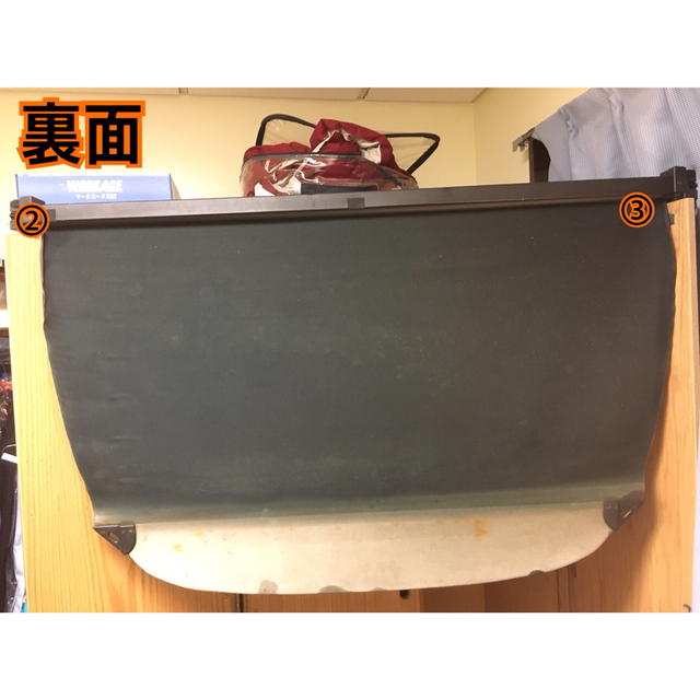 トヨタ - ランクル100系 トノカバーの通販 by Fukey101's shop｜トヨタ