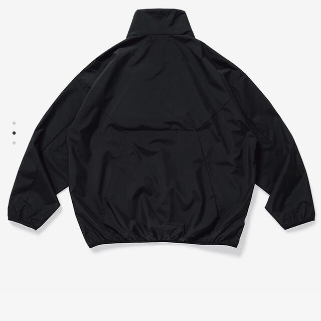 W)taps - WTAPS DUCK JACKET POLY. TAFFETA. LIMONTAの通販 by supsup