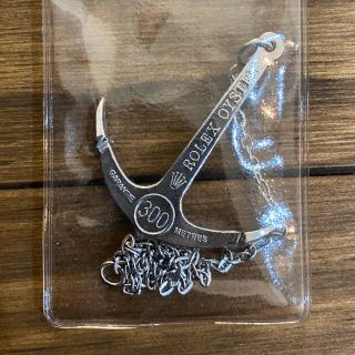 ROLEX - 【新品 未使用 非売品】ロレックス アンカー イカリの通販 by