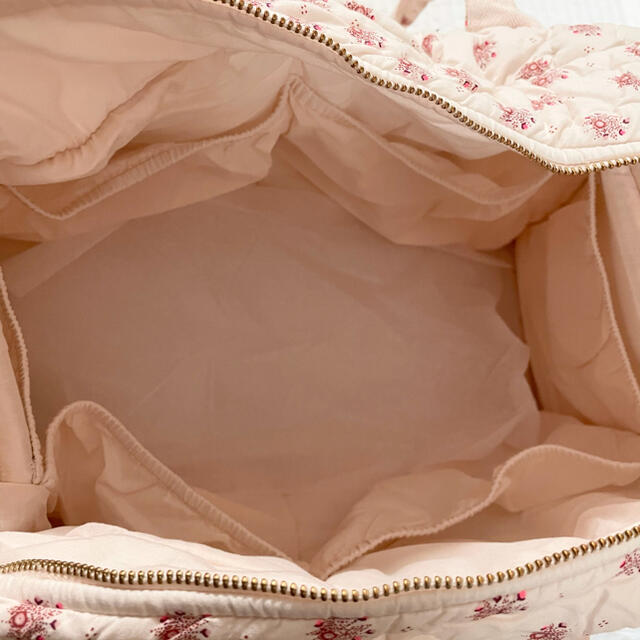 Bonpoint - ＊ご専用＊ 新品未使用 Bonpoint キルティング マザーズ