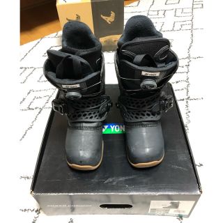 YONEX（ブーツ）のフリマアイテム一覧