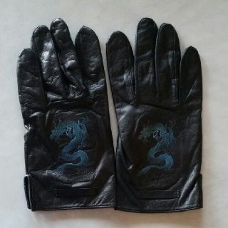 Jean-Paul GAULTIER - ジャンポールゴルチエ手袋の通販 by チャリ