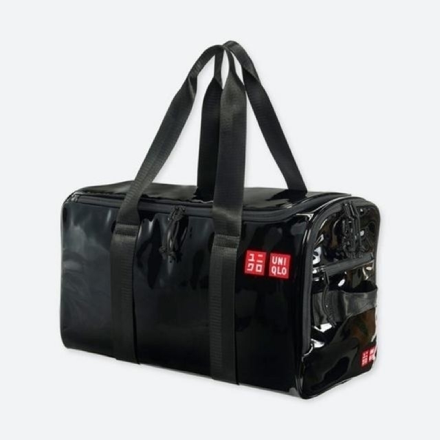 UNIQLO - ユニクロ錦織 圭限定テニスバックの通販 by ホーリー's shop