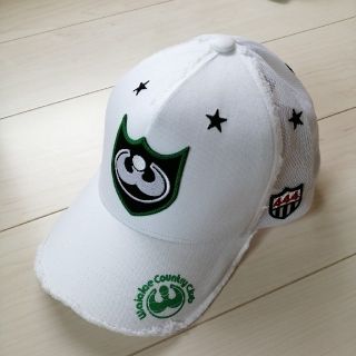 YOSHINORI KOTAKE（帽子 ・ ホワイト/白色系）のフリマアイテム一覧