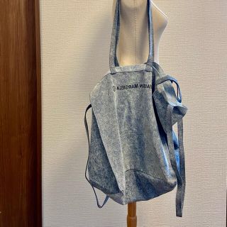 MM6（デニム ・ トートバッグ）のフリマアイテム一覧