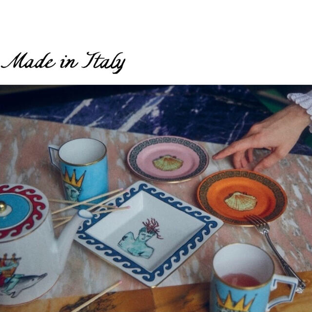 Richard Ginori - 新品 ジノリ1735 ginori リチャード ジノリ 22cm