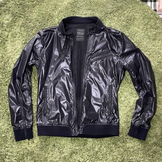 NICOLE CLUB FOR MEN（レザージャケット）のフリマアイテム一覧