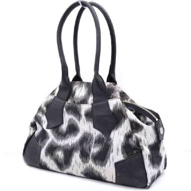 Vivienne Westwood - vivienne レオパード ヤスミン 鞄の通販 by 近々