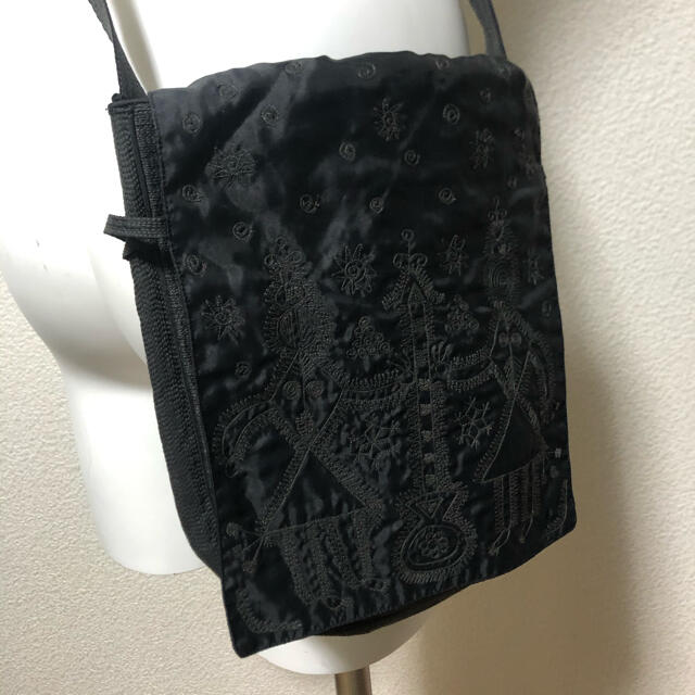 ISSEY MIYAKE - イッセイミヤケ ISSEI MIYAKE TAMASHA ショルダー