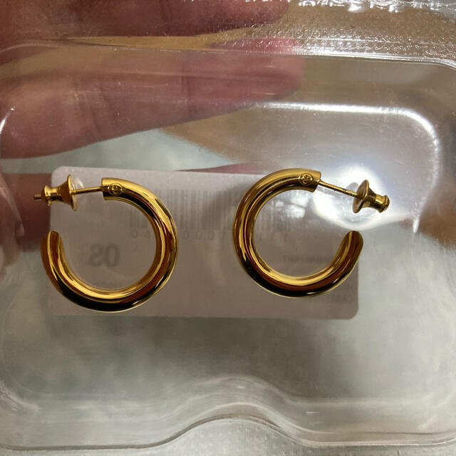 Chrome Hearts - 【常田大希着用】careering 701 ピアスの通販 by