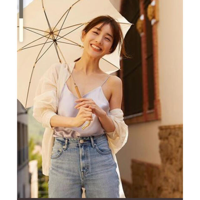 YANUK - 田中みな実着用ヤヌークハイウエストルース25の通販 by ナオ's