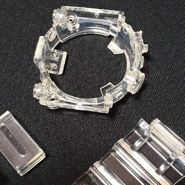 DW-8200用互換品 ベゼル、ベルトセットの通販 by CERICA's shop｜ラクマ