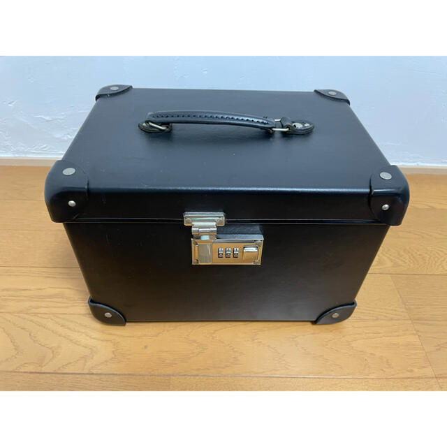 GLOBE-TROTTER - Globe-trotter 13インチヴァニティケースの通販 by