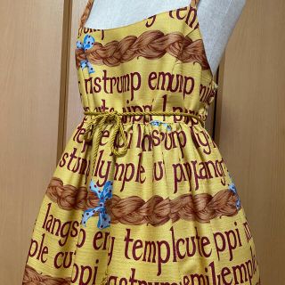 Emily Temple cuteのフリマアイテム一覧