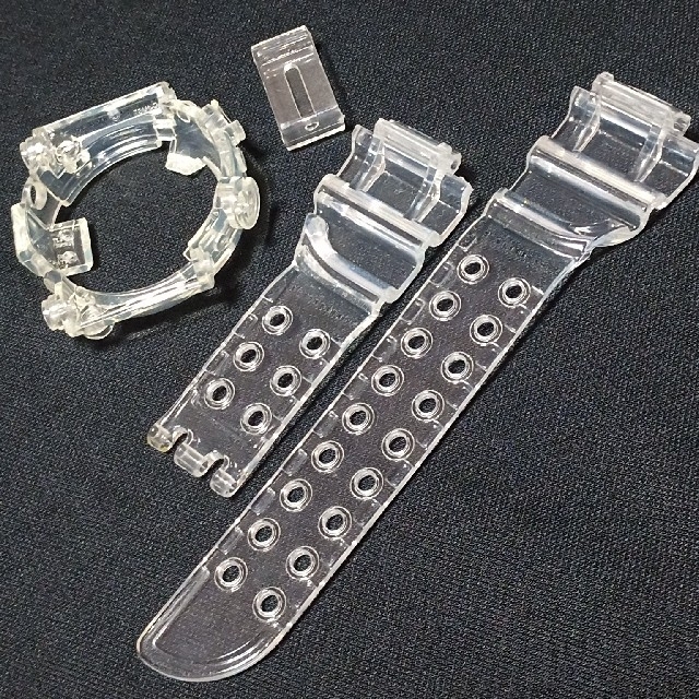 DW-8200用互換品 ベゼル、ベルトセットの通販 by CERICA's shop｜ラクマ