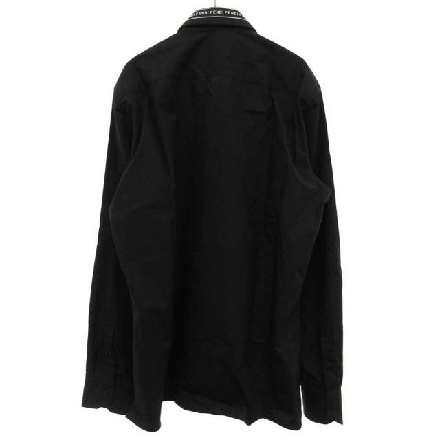 FENDI - FENDI フェンディ 長袖シャツの通販 by BRINGラクマ店