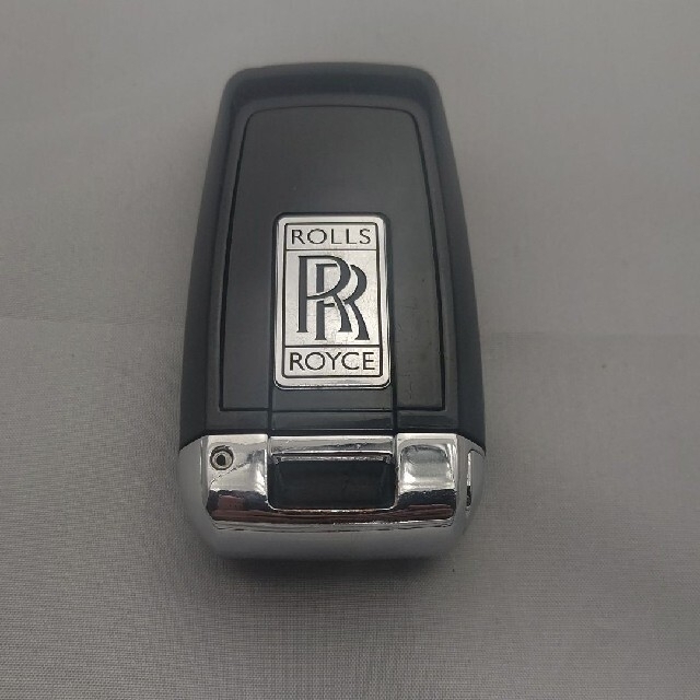 のりお様専用Rolls-Royce ロールスロイス キー KEY 鍵の通販 by care