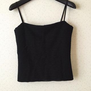 FOXEY（キャミソール）のフリマアイテム一覧