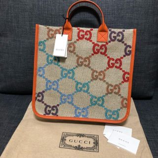 GUCCI（トートバッグ）のフリマアイテム一覧