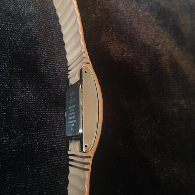 CABANE de ZUCCa - 専用！CABANE de ZUCCa アニマル柄 腕時計の通販 by