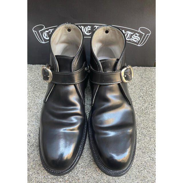 Chrome Hearts - ChromeHearts Alden クロムハーツ オールデン コード