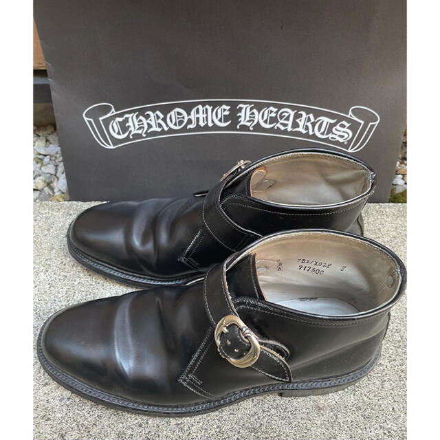 Chrome Hearts - ChromeHearts Alden クロムハーツ オールデン コード