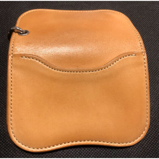 ラストクロップス LCタング Python ナチュラル 極美の通販 by ウォッカ