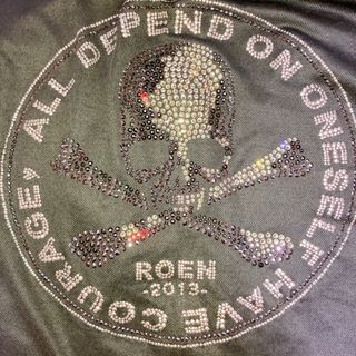 Roen（レオパード ・ パーカー）のフリマアイテム一覧