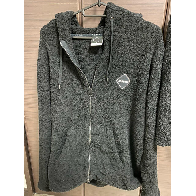 F.C.R.B. - ブリストル SOPH セットアップ パーカーxショートパンツ