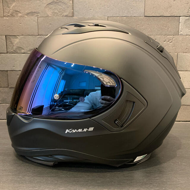 KAMUI - OGK KABUTO KAMUI 3（カムイ3） フルフェイス OGKカブトの通販