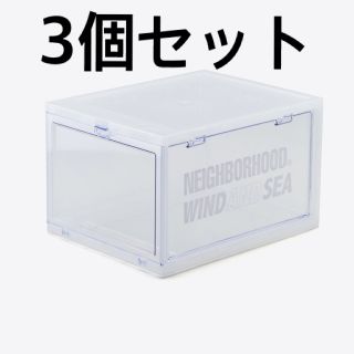 NEIGHBORHOOD（ケース/ボックス）のフリマアイテム一覧