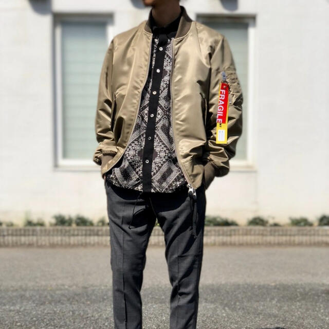 uniform experiment - Uniform Experiment MA-1 soph fragment ueの