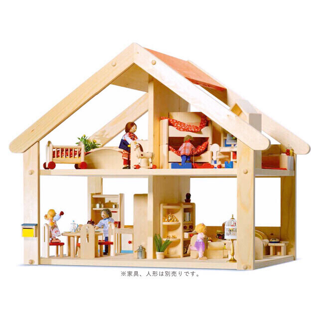 BorneLund - 貴重 廃盤 ドイツ製 Bodo Hennig ボードヘニッヒ ドール