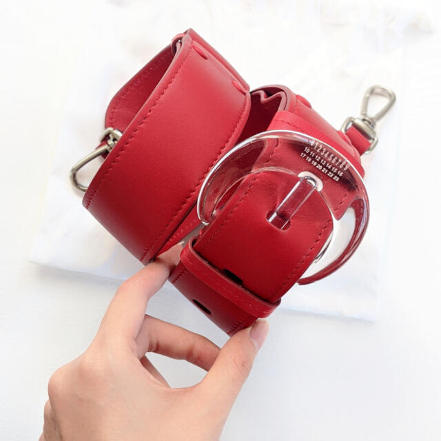 Maison Margiela（旧Maison Martin Margiela） - ラスト1【新品