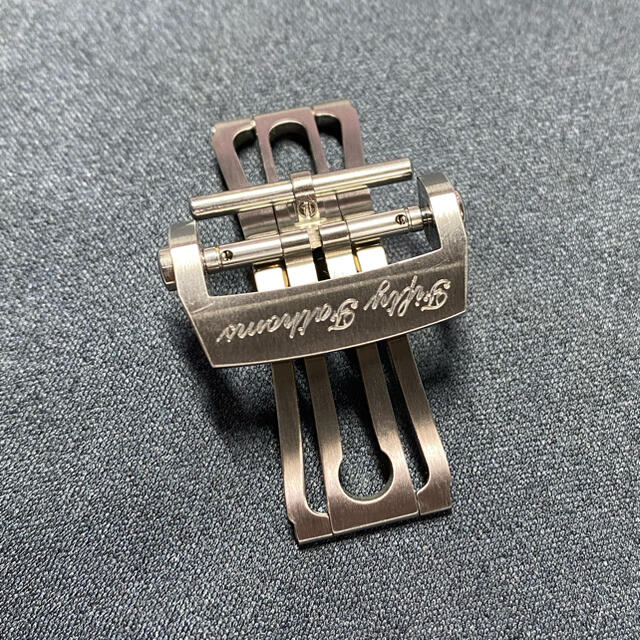 BLANCPAIN - ブランパン フィフティ ファゾムス フォールディング