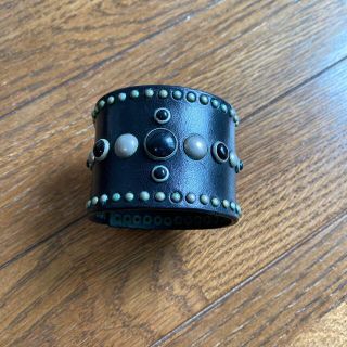 ◇感謝価格◇超希少◇ラッドミュージシャン◇スタッズバングル