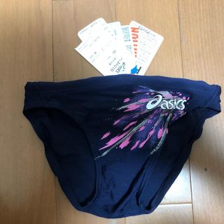 asics（水着）のフリマアイテム一覧
